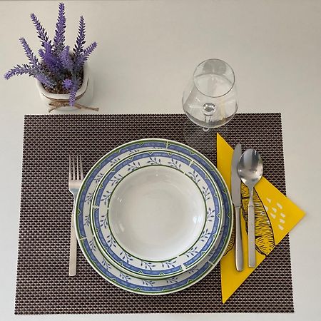 Apartments Hajl Đảo Krk Ngoại thất bức ảnh