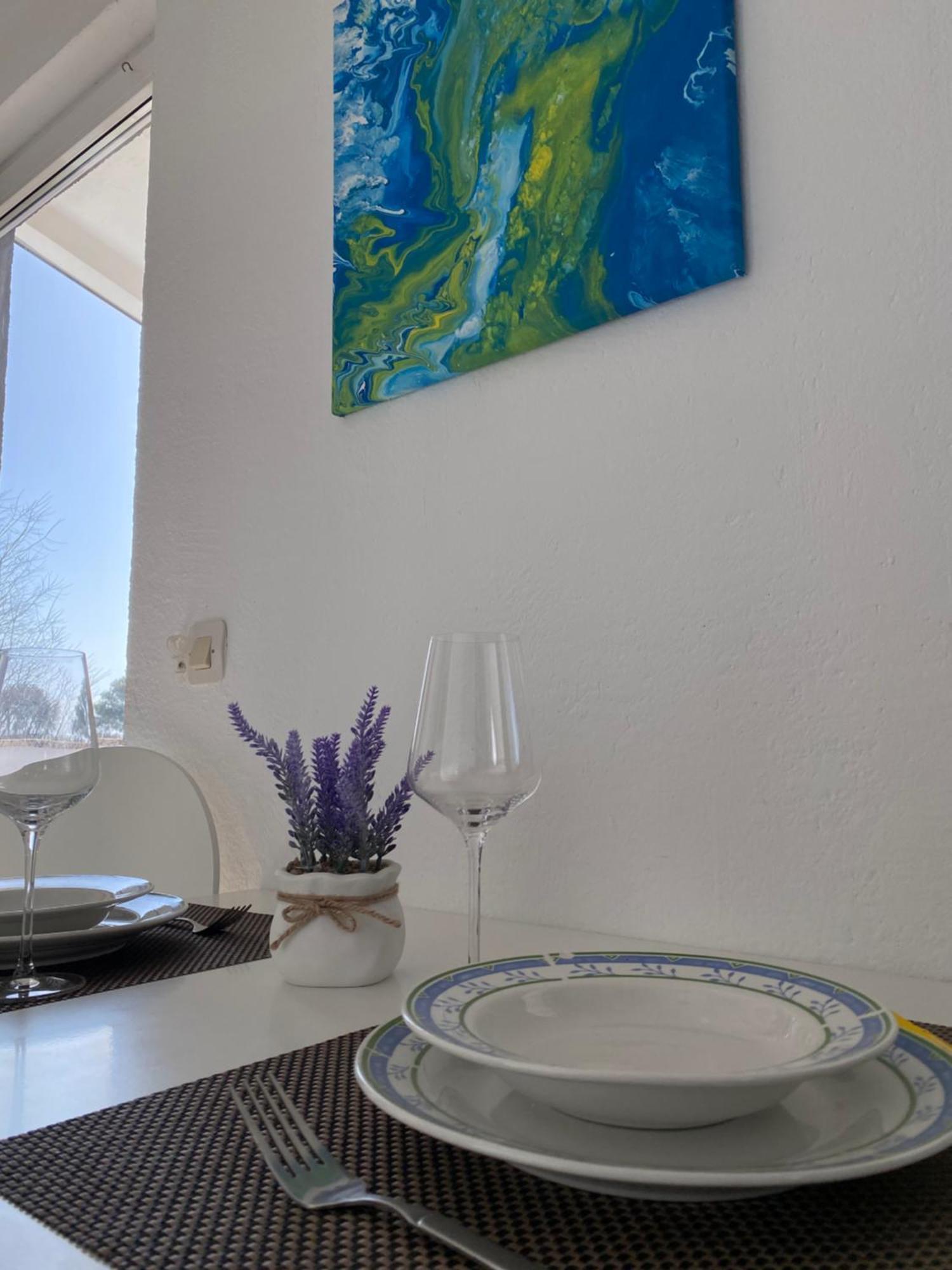 Apartments Hajl Đảo Krk Ngoại thất bức ảnh