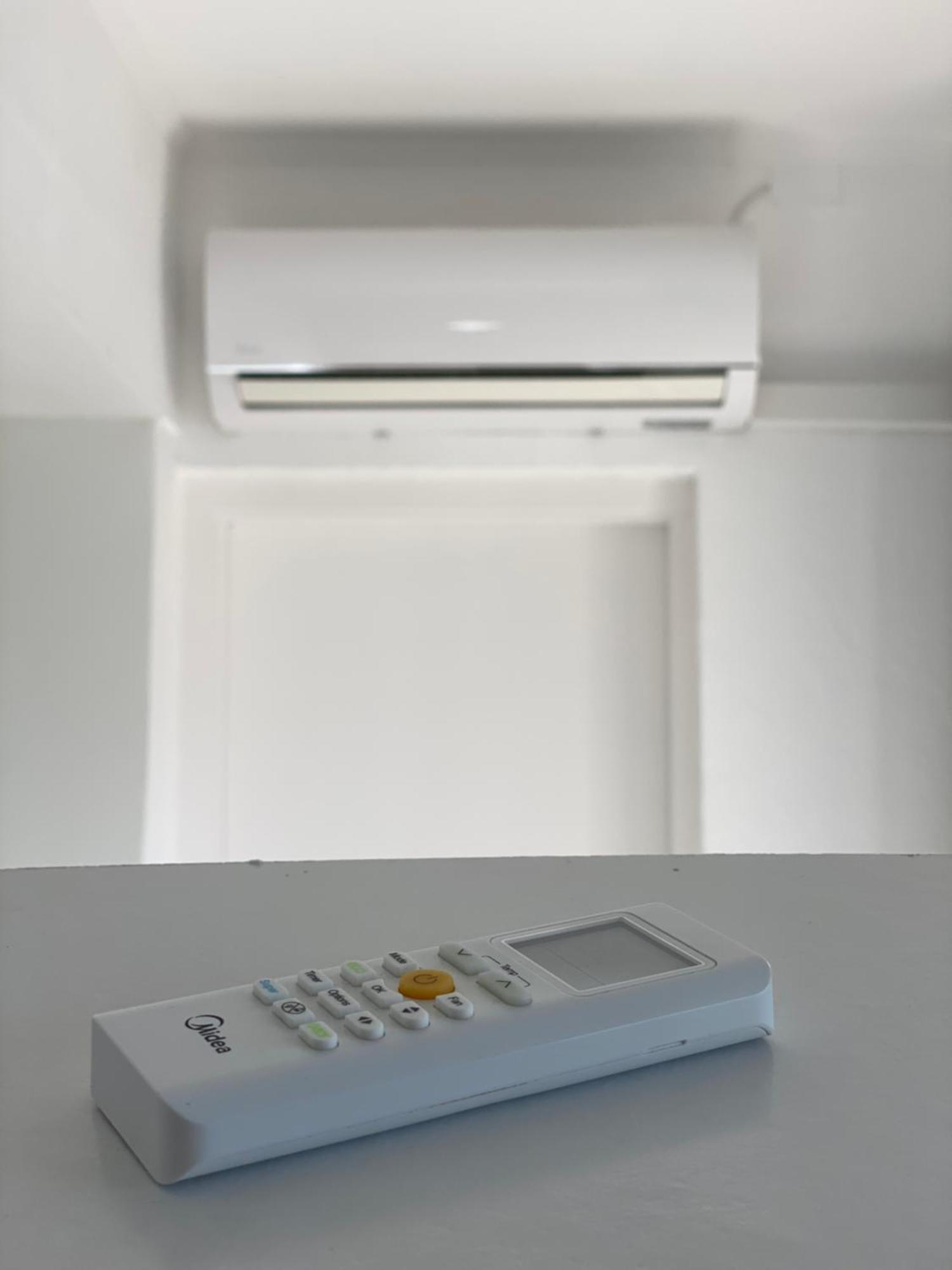 Apartments Hajl Đảo Krk Ngoại thất bức ảnh