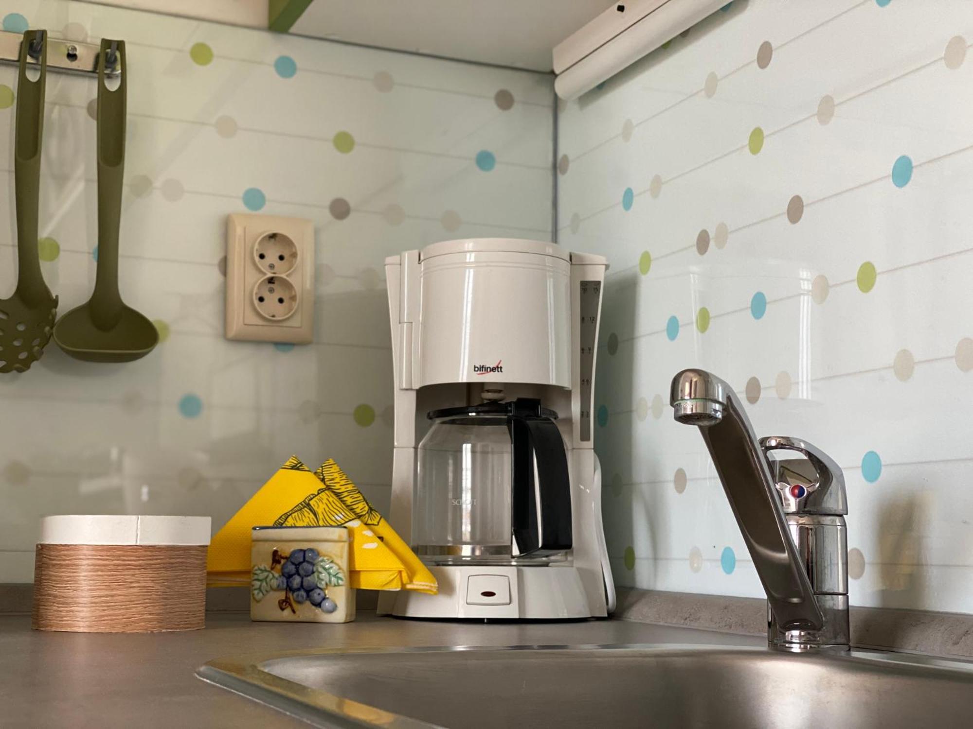 Apartments Hajl Đảo Krk Ngoại thất bức ảnh