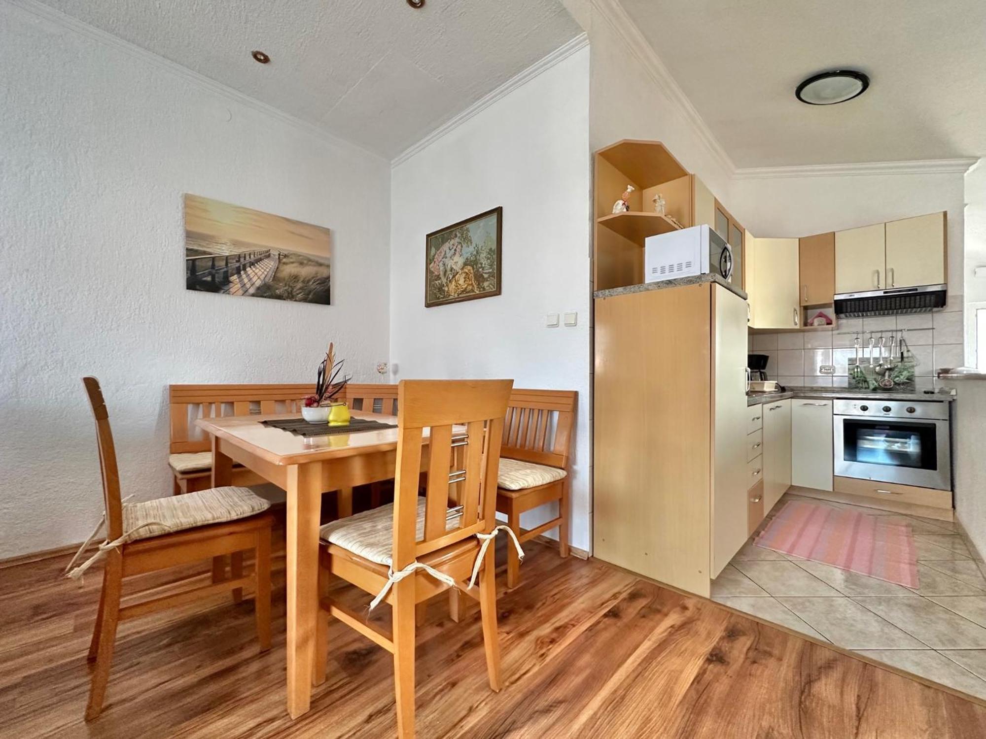 Apartments Hajl Đảo Krk Ngoại thất bức ảnh