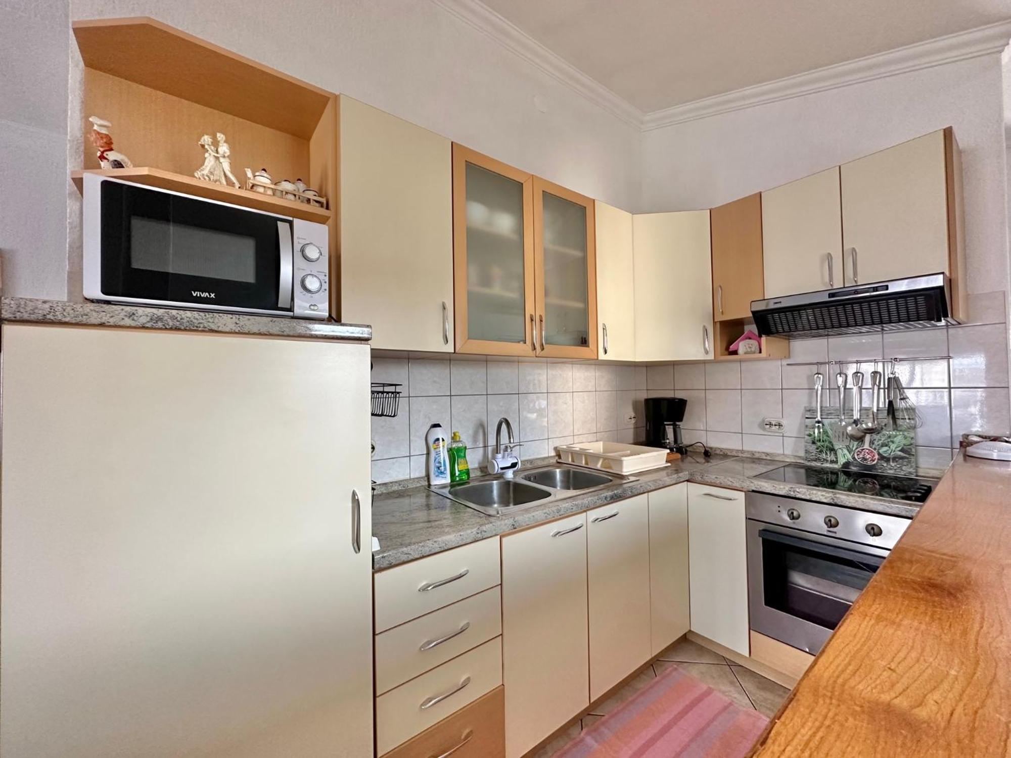Apartments Hajl Đảo Krk Ngoại thất bức ảnh